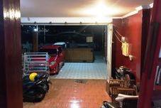 大堂 Hotel O Guest House Bu Iin Syariah