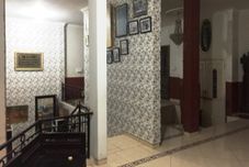 住宿服务 Hotel O Guest House Bu Iin Syariah