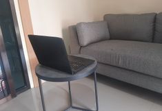 宿泊サービス 5 Capital O 93719 Homestay Omah Bidadari