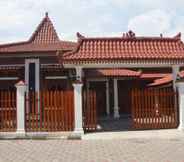 Exterior 2 Capital O 93719 Homestay Omah Bidadari