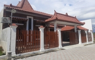 Exterior 4 Capital O 93719 Homestay Omah Bidadari