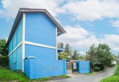 外観 4 Hotel O Archa Guest House Syariah