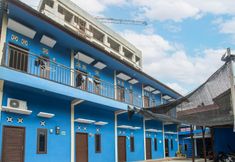 外観 7 Hotel O Archa Guest House Syariah