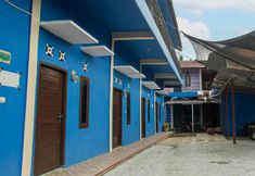 共用スペース 2 Hotel O Archa Guest House Syariah