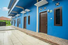 外観 Hotel O Archa Guest House Syariah