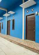EXTERIOR_BUILDING SPOT ON 93465 Archa Guest House Syariah