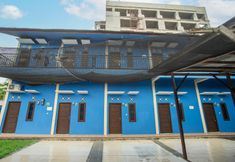 外観 5 Hotel O Archa Guest House Syariah