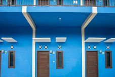 宿泊サービス Hotel O Archa Guest House Syariah