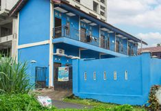 外観 3 Hotel O Archa Guest House Syariah