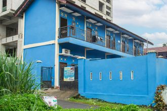 外観 4 Hotel O Archa Guest House Syariah