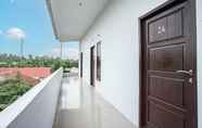 Lobi 4 OYO 93476 Owo Guest House Syariah 