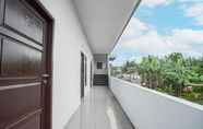 Lobi 2 OYO 93476 Owo Guest House Syariah 