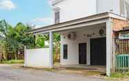 Bangunan 7 OYO 93476 Owo Guest House Syariah 