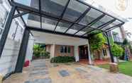 ภายนอกอาคาร 2 Urban Villa Gem: 6R6B Pool Villa Ampang, Kuala Lumpur by Verano (26 pax)