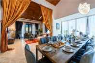 พื้นที่สาธารณะ Urban Villa Gem: 6R6B Pool Villa Ampang, Kuala Lumpur by Verano (26 pax)