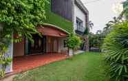 ภายนอกอาคาร 5 Urban Villa Gem: 6R6B Pool Villa Ampang, Kuala Lumpur by Verano (26 pax)