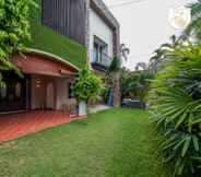 Bangunan 5 Urban Villa Gem: 6R6B Pool Villa Ampang, Kuala Lumpur by Verano (26 pax)