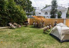 Common Space 5 Dreamscape Retreat: 6R5B Ampang Villa BBQ/Event/Film by Verano