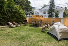 Common Space Dreamscape Retreat: 6R5B Ampang Villa BBQ/Event/Film by Verano