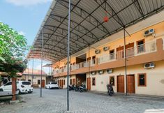 Lobby 3 Hotel O Hidayah Homestay Syariah