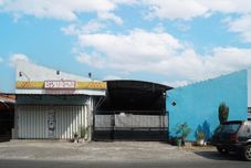 Exterior Hotel O Hidayah Homestay Syariah