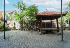 Lobby 4 Hotel O Hidayah Homestay Syariah