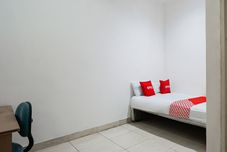 Bedroom Hotel O Hidayah Homestay Syariah