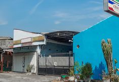 Exterior 5 Hotel O Hidayah Homestay Syariah