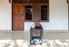 Common Space 4 SPOT ON 93639 Kaila Guesthouse