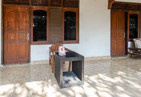 Accommodation Services SPOT ON 93639 Kaila Guesthouse