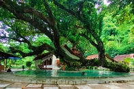 Swimming Pool The Joglo by Ketapang