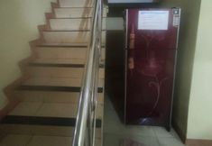 ล็อบบี้ 6 OYO 93836 Budi Residence 1