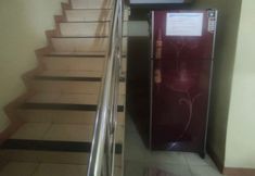 ล็อบบี้ 5 OYO 93836 Budi Residence 1
