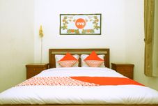 Bedroom Hotel O D' Maktab Homestay Syariah