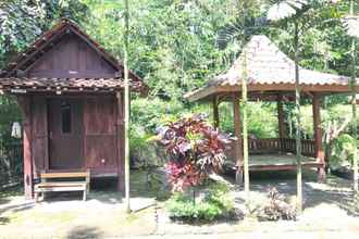 Lobby 4 Capital O 93882 The Pondok Palma Villa & Resto