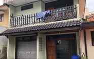 Bangunan 4 OYO 93846 Gerlong Homestay