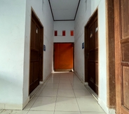 Lobi 6 OYO 93735 Pondok Zamzam