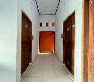 Lobi 5 OYO 93735 Pondok Zamzam