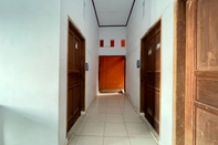 Lobby OYO 93735 Pondok Zamzam