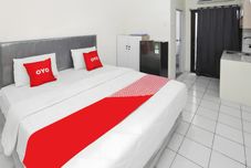 ห้องนอน OYO 93645 Akasia Budget