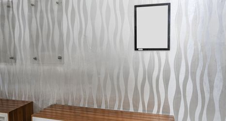 ล็อบบี้ 2 OYO 93645 Akasia Budget