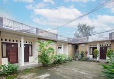Exterior 4 SPOT ON 93510 Penginapan Melati Tanjung Near Kantor Pengamat Pengairan Tanjung