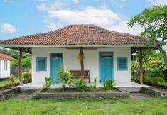 Exterior 6 Hotel O Hepi Bungalow Lovina