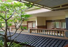 Exterior 3 SPOT ON 93739 Insanta Hotel Near Masjid Baitul Aman