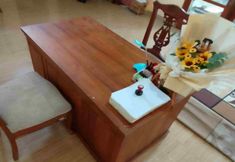 ロビー 5 Hotel O Madame Guesthouse