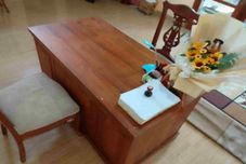 ロビー Hotel O Madame Guesthouse