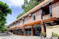 Exterior Collection O 93742 Sidodadi Hotel Dan Resto