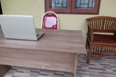 Dịch vụ khách sạn Hotel O Aksana Homestay SyariahNearWonderland Trik Art