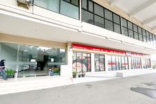 Exterior OYO 93828 Apartemen Tamansari Panoramic By Narel Room