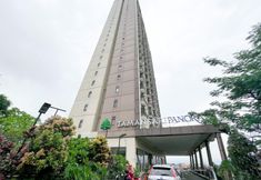 Exterior 5 OYO 93828 Apartemen Tamansari Panoramic By Narel Room